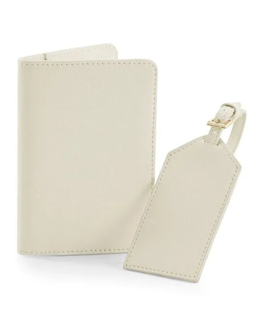 Bagbase Boutique Travel Set bg755 - - Customisable Bags
