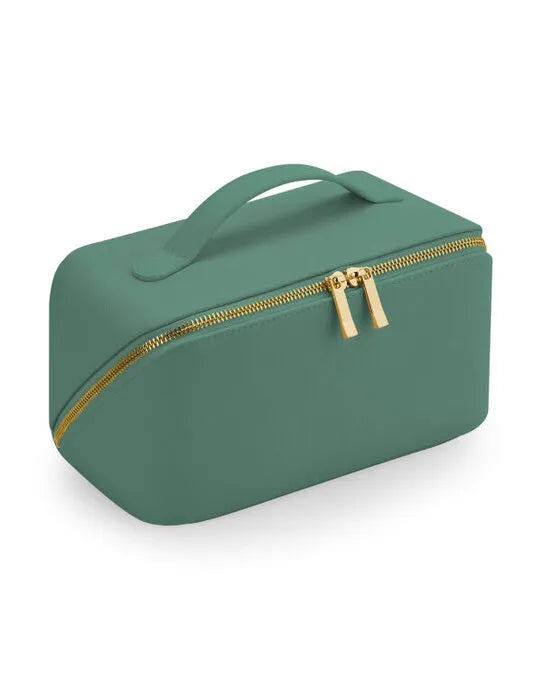 Bagbase Boutique Open Flat Acc Case bg762 - - Customisable Bags
