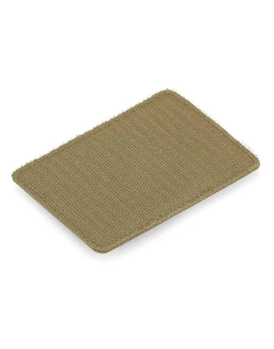 Bagbase MOLLE Utility Patch bg840 - - Customisable Bags