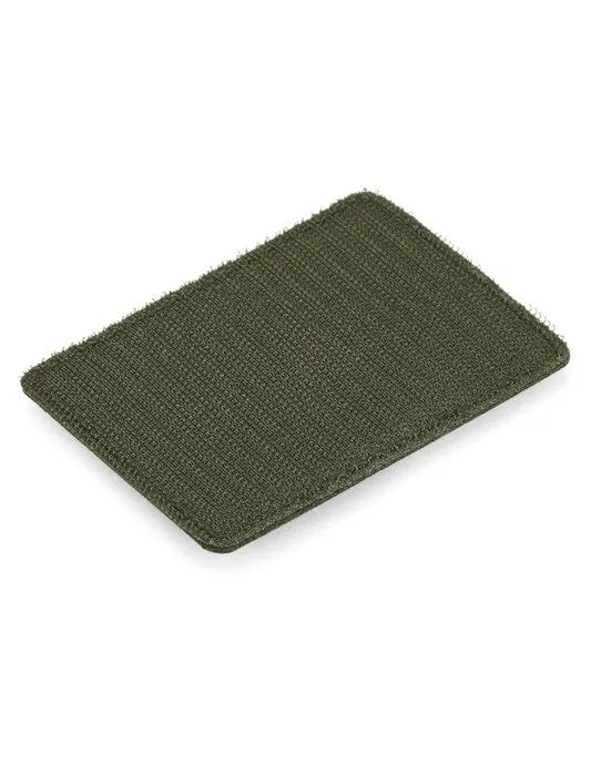 Bagbase MOLLE Utility Patch bg840 - - Customisable Bags
