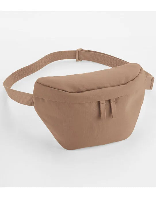 Bagbase Simplicity Waistpack bg875 - - Customisable Bags