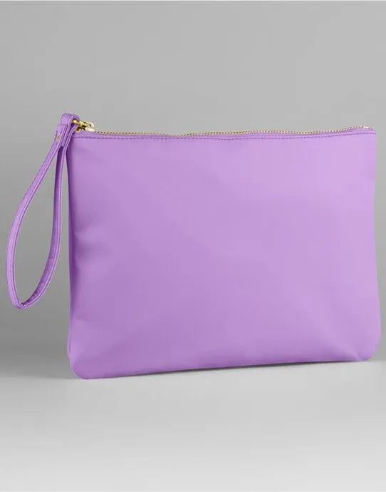 Bagbase Sundae Wristlet BG884 - - Customisable Bags