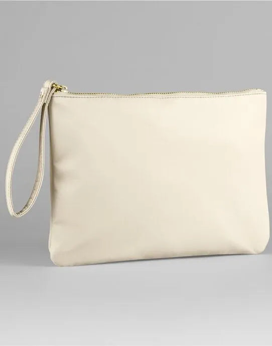 Bagbase Sundae Wristlet BG884 - - Customisable Bags