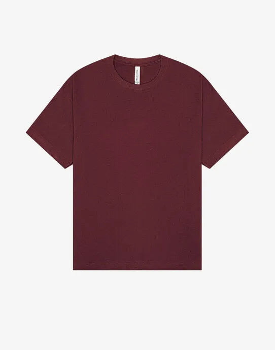 Bella + Canvas Unisex Heavy Boxy Tee CA3010 - - Customisable
