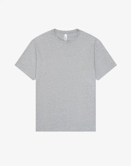 Bella + Canvas Unisex Heavy Boxy Tee CA3010 - - Customisable