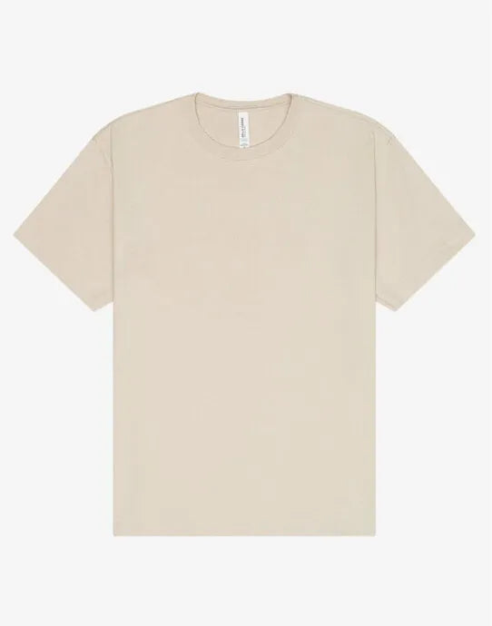 Bella + Canvas Unisex SS Heavyweight Tee CA4610 - - Customisable