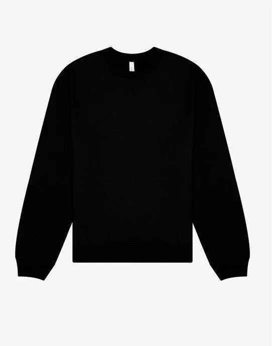 Bella + Canvas Crewneck Heavy Sweat CA4711 - - Customisable Sweatshirts