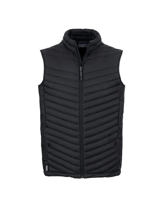 CEB001 - CEB001 - Black - Customisable OUTERWEAR