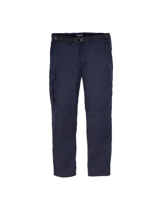 Craghoppers Expert Kiwi Tailor Trouser Regular CEJ001R - - Customisable Trousers