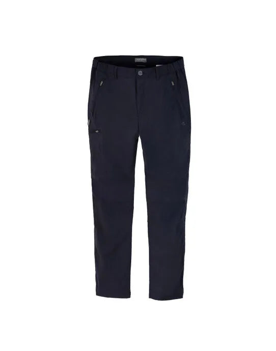 Craghoppers Expert Kiwi Stretch Trousr S CEJ003S - - Customisable Trousers