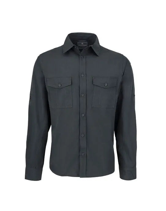 Craghoppers Expert Kiwi LS Shirt CES001 - - Customisable Shirts