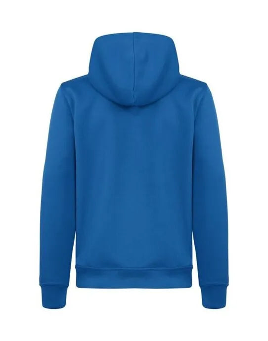 Clique Miami Hoody Junior Cq0201021 - - Customisable SWEATSHIRTS AND HOODIES