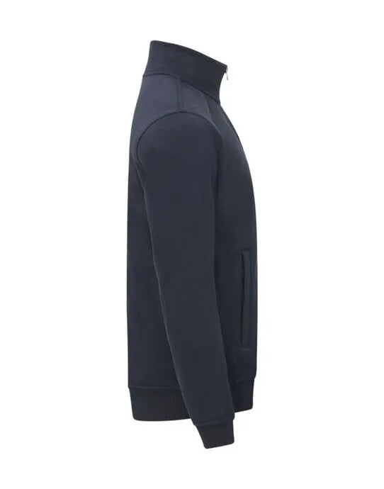 Clique Miami Cardigan Cq0201038 - - Customisable SWEATSHIRTS AND HOODIES