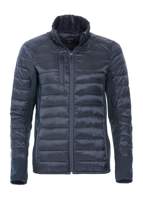 Clique Lemont - CQ020918 - Dark Navy - Customisable MENS OUTER JACKETS