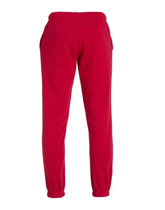 Clique Basic Pants Cq021037 - - Customisable TROUSERS & JOGPANTS