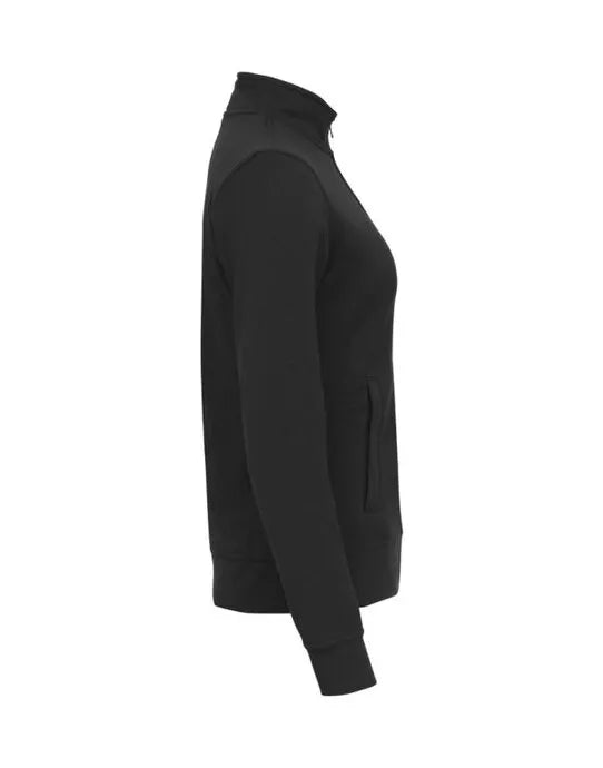 Clique Ladies Basic Cardigan Cq021039 - - Customisable SWEATSHIRTS AND HOODIES