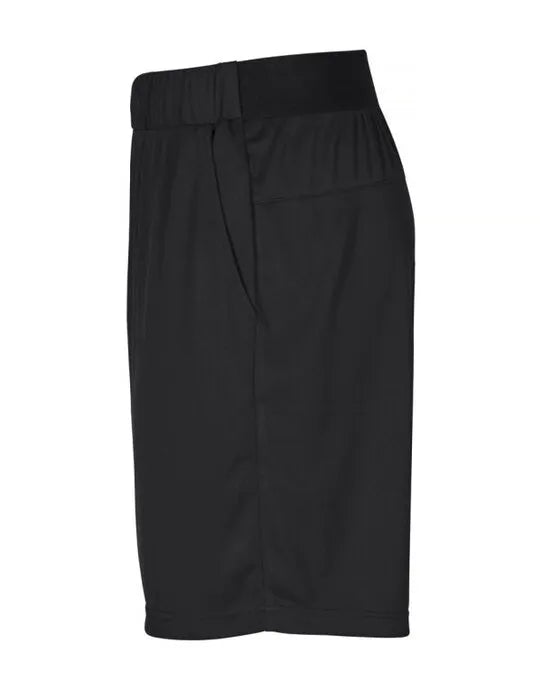 Clique Basic Active Shorts Cq022053 - - Customisable TROUSERS & JOGPANTS