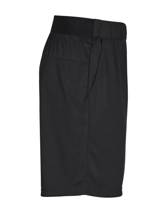 Clique Basic Active Shorts Cq022053 - - Customisable TROUSERS & JOGPANTS