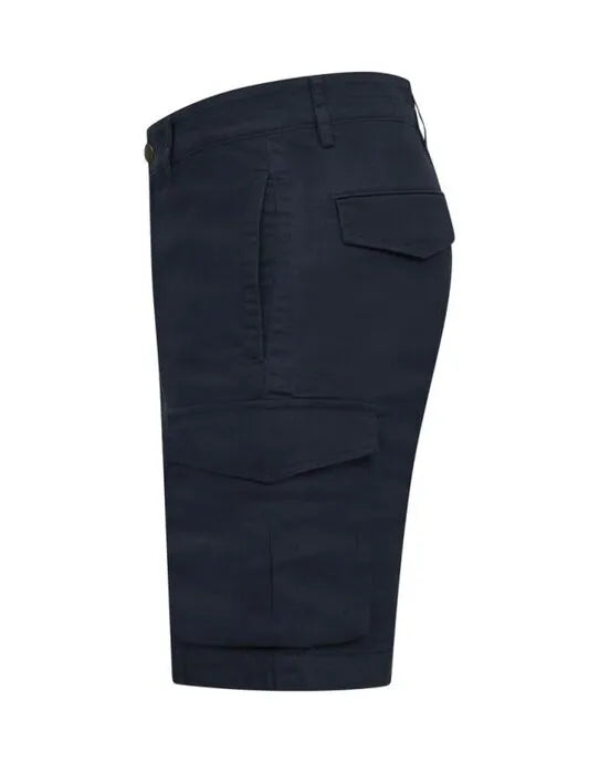 Clique Cargo Shorts Cq022065 - - Customisable TROUSERS & JOGPANTS