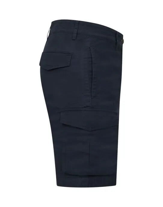 Clique Cargo Shorts Cq022065 - - Customisable TROUSERS & JOGPANTS