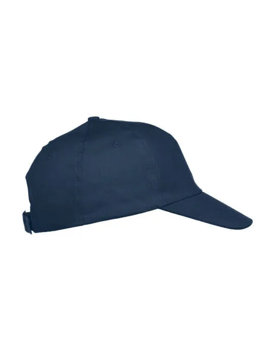 Clique Texas Cap Cq024065 - - Customisable HEADWEAR