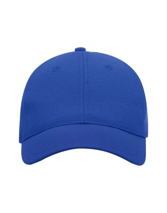 Clique Active Cap Cq024084 - Royal Blue O s - Customisable HEADWEAR