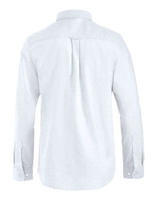 Clique Oxford Cq027311 - - Customisable Corporate Wear