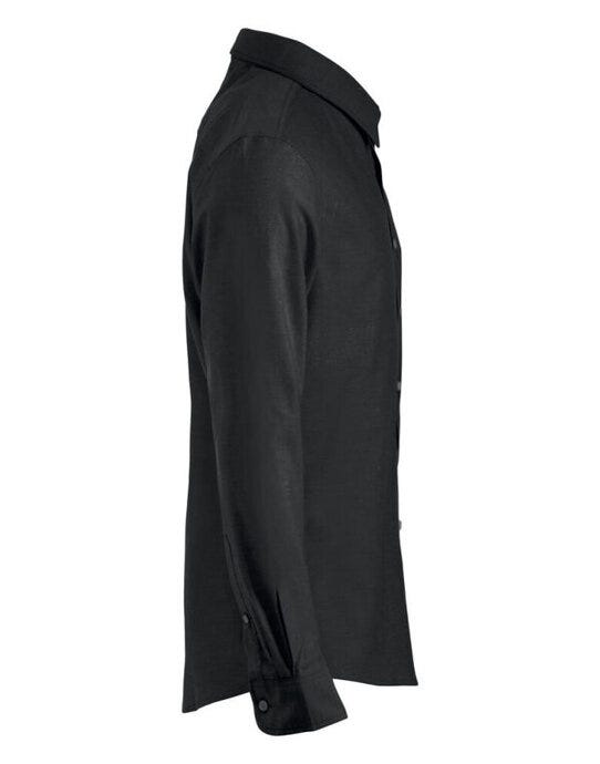 Clique Oxford Cq027311 - - Customisable Corporate Wear