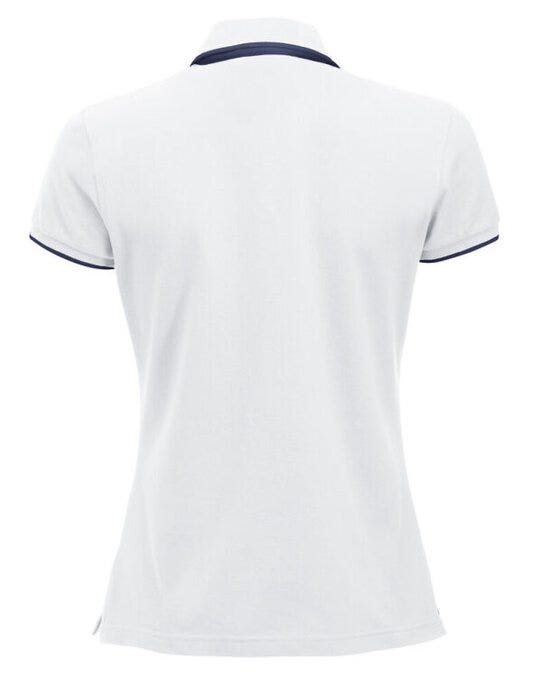 Clique Ladies Seattle Cq028243 - - Customisable POLO SHIRTS