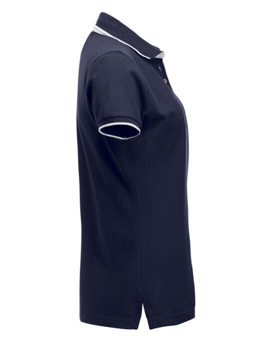 Clique Ladies Seattle Cq028243 - - Customisable POLO SHIRTS