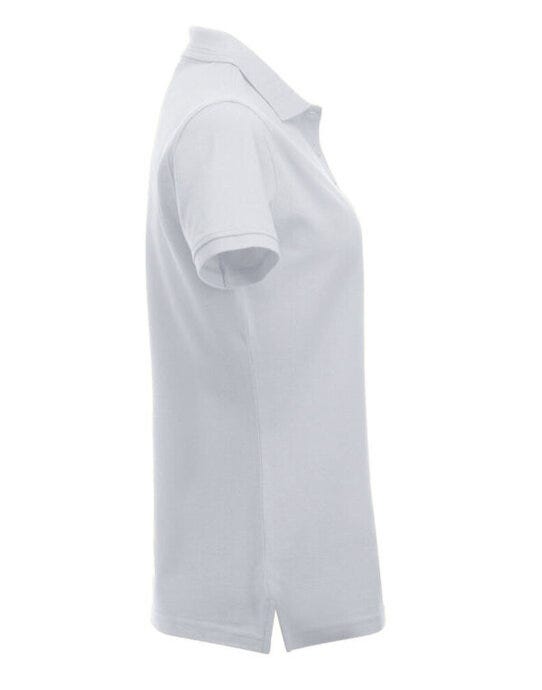 Clique Ladies Manhattan Cq028251 - - Customisable POLO SHIRTS