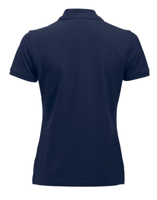 Clique Ladies Manhattan Cq028251 - - Customisable POLO SHIRTS