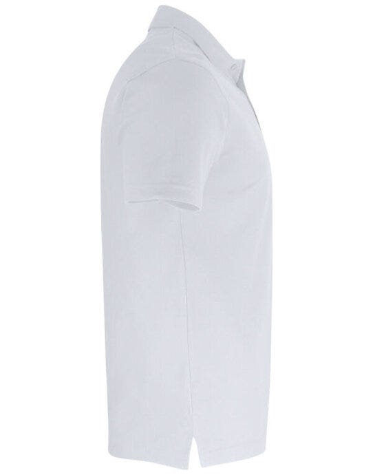 Clique Basic Polo With Pocket Cq028255 - - Customisable POLO SHIRTS