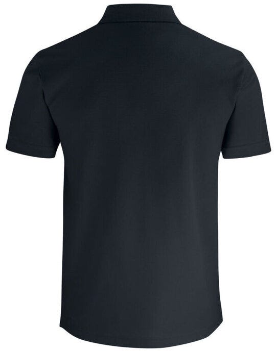 Clique Basic Polo With Pocket Cq028255 - - Customisable POLO SHIRTS