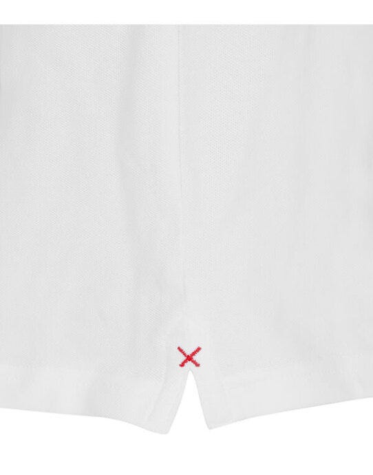 Clique Stretch Premium L/S Polo Cq028262 - - Customisable POLO SHIRTS