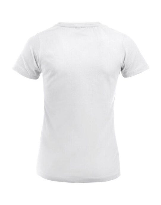 Clique Arden Cq029318 - - Customisable T-SHIRTS