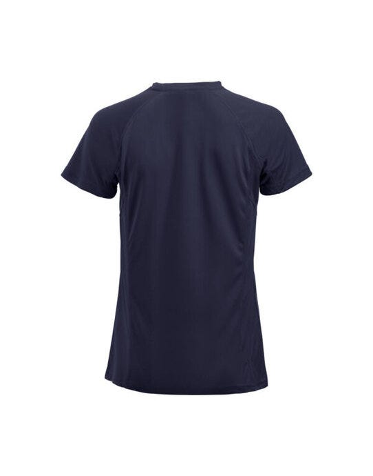 Clique Ladies Premium Active T Cq029339 - - Customisable T-SHIRTS