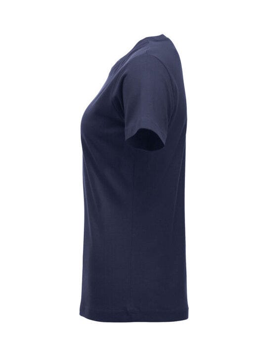 Clique Ladies New Classic T Cq029361 - - Customisable T-SHIRTS