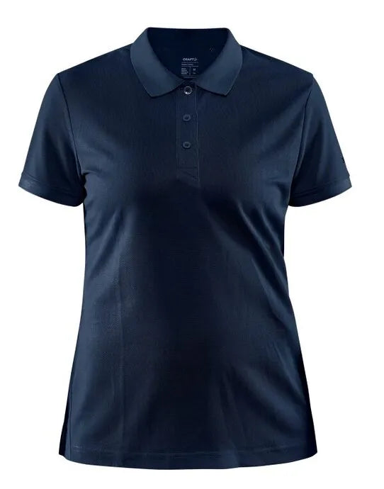 Craft Ladies Core Unify Polo Shirt CR1909139 - - Customisable Polos