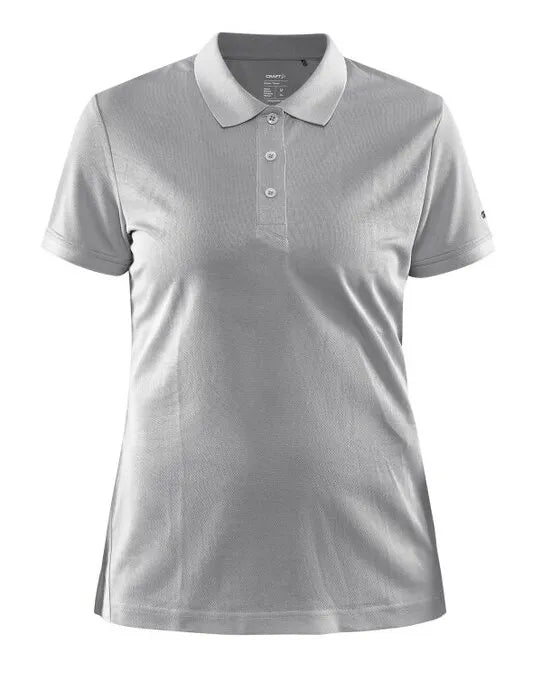 Craft Ladies Core Unify Polo Shirt CR1909139 - - Customisable Polos