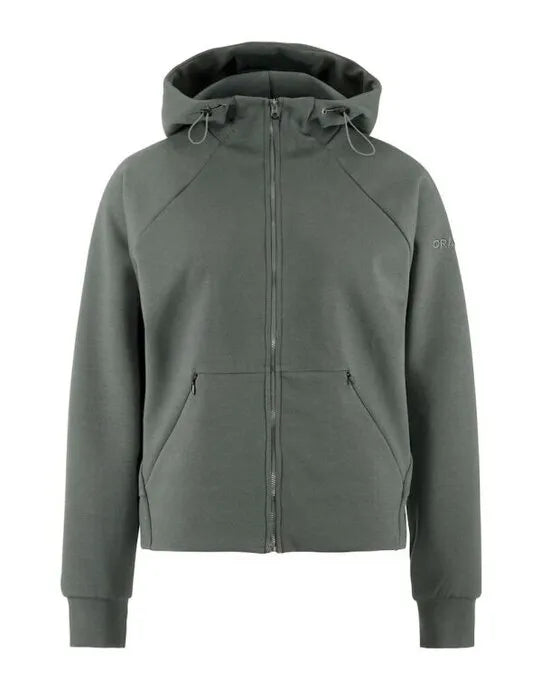 Craft Ladies ADV Join FZ Hoodie CR1914701 - - Customisable Hoodies