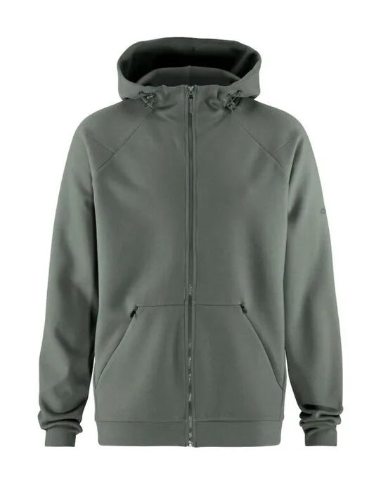 Craft ADV Join FZ Hoodie CR1914706 - - Customisable Hoodies