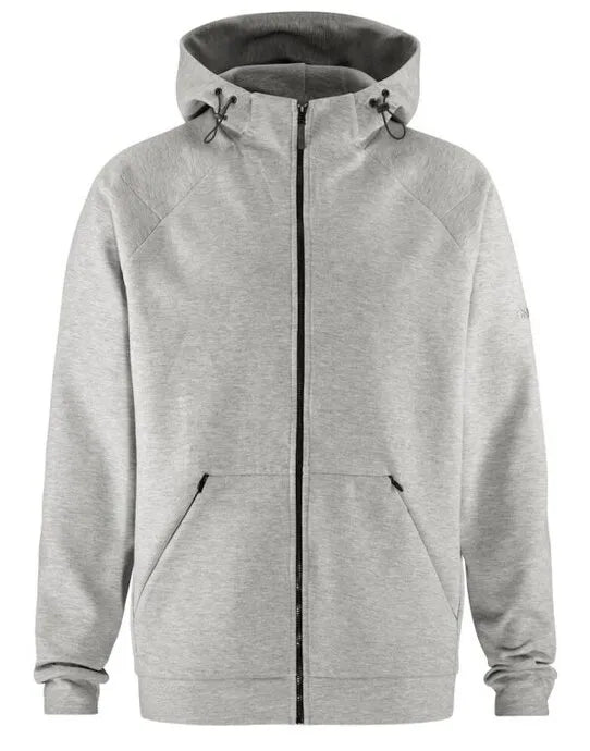 Craft ADV Join FZ Hoodie CR1914706 - - Customisable Hoodies