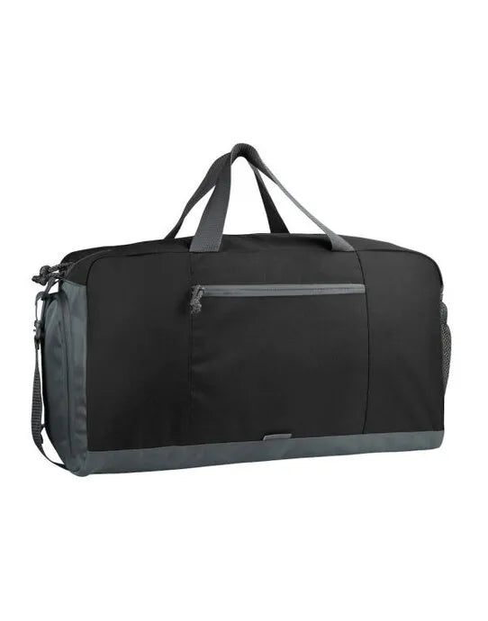 Derby Of Sweden Sport Bag Large DER1582005 - - Customisable Bags
