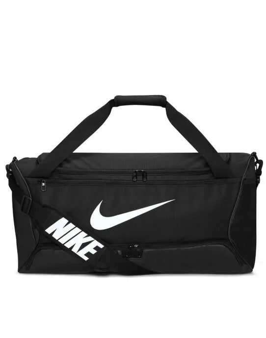 Nike Brasilia Training Duffle Bag 60L dh7710 - - Customisable Bags