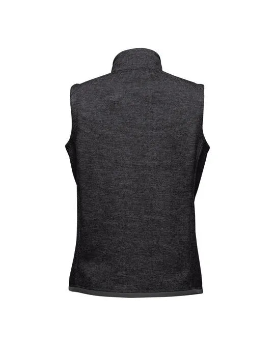 Stormtech Lady Avalanche FZ Fleece Vest 1w - - Customisable Outerwear