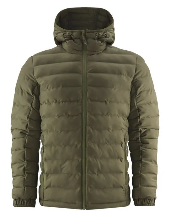 James Harvest Woodlake Heights Jacket HAR2111037 - - Customisable Jacket