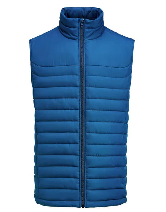 James Harvest Arches Vest HAR2111049 - - Customisable Hoodies