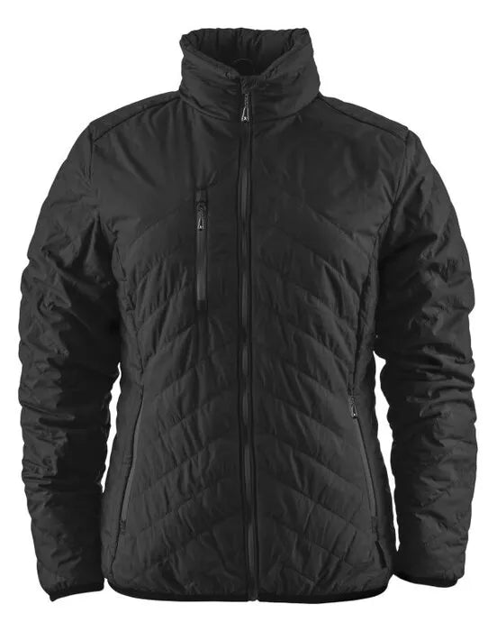 James Harvest Deer Ridge Ladies Jacket HAR2121032 - - Customisable Jacket