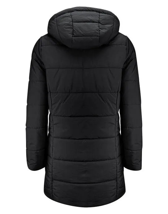 James Harvest Nordmont Ladies Jacket HAR2121045 - - Customisable Jacket